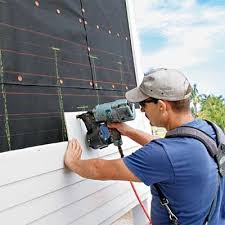 Affordable Siding Repair and Maintenance Services in Hayfork, CA